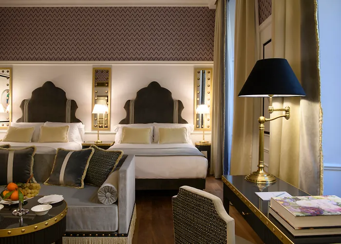 Il Tornabuoni The Unbound Collection By Hyatt