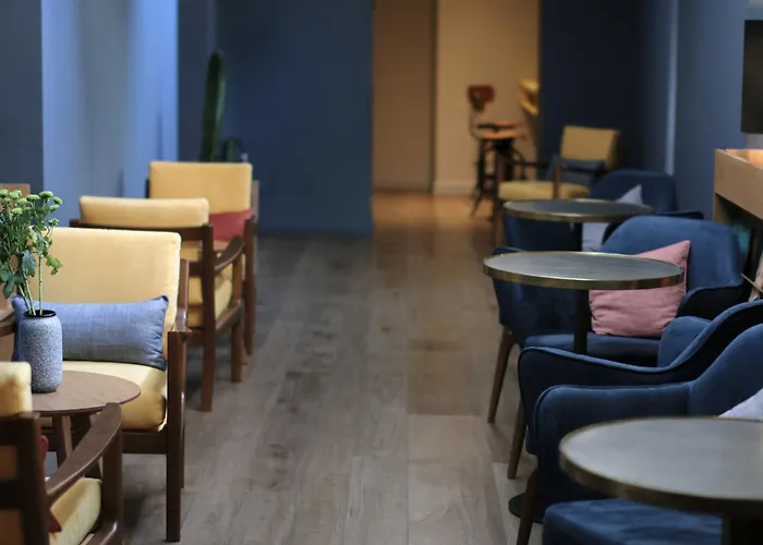 C-Hotels Diplomat