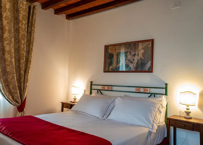 Torciano Hotel Wine & Winery, Tuscany