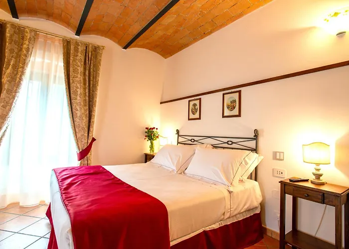 Torciano Hotel Wine & Winery, Tuscany