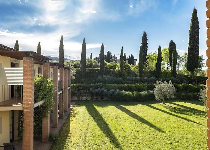Villasanpaolo Resort & Spa