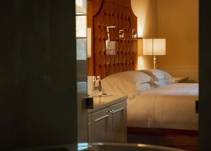 San Firenze Suites & Spa