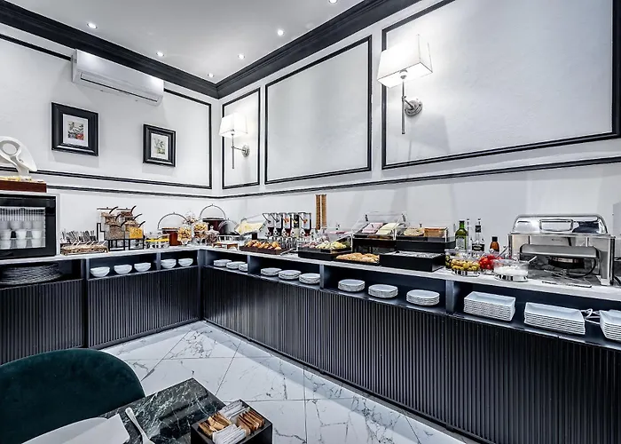 Hotel Ungherese