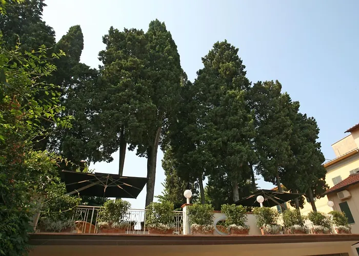 Hotel Bologna