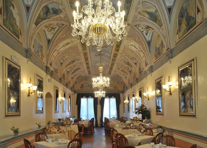 Hotel Degli Orafi