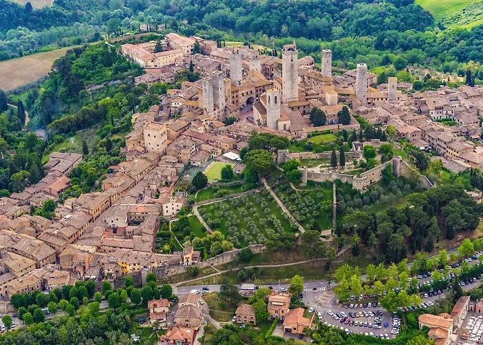Torciano Hotel Wine & Winery, Tuscany
