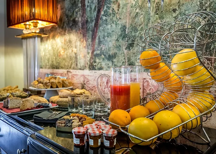Arte' Boutique Hotel