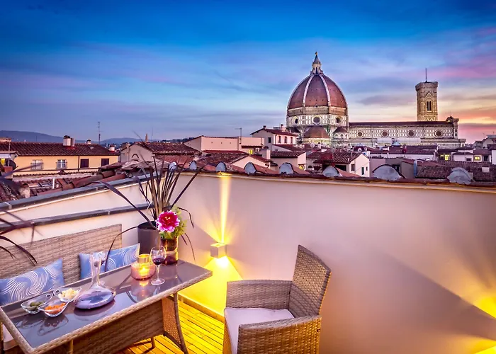 Arte' Boutique Hotel