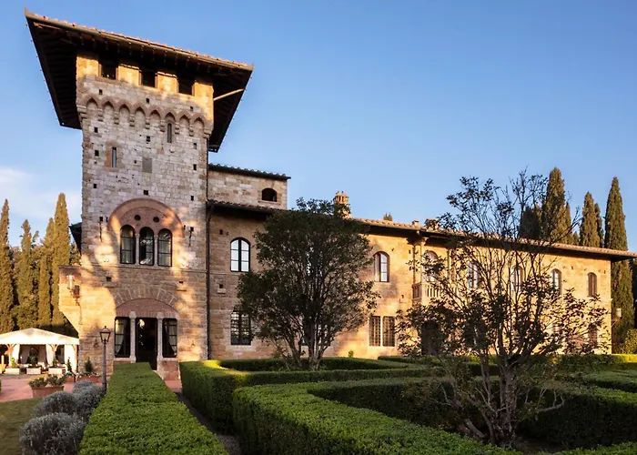 Hotel La Collegiata - Adults Only