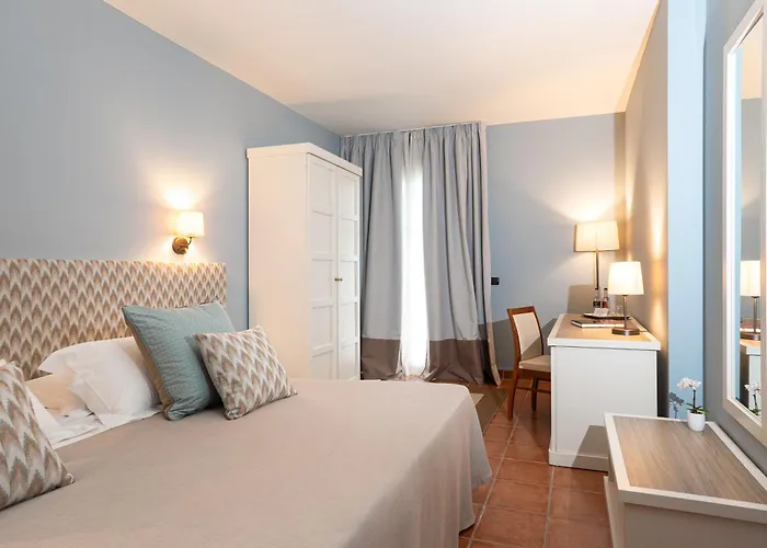 Cappuccina Country Resort