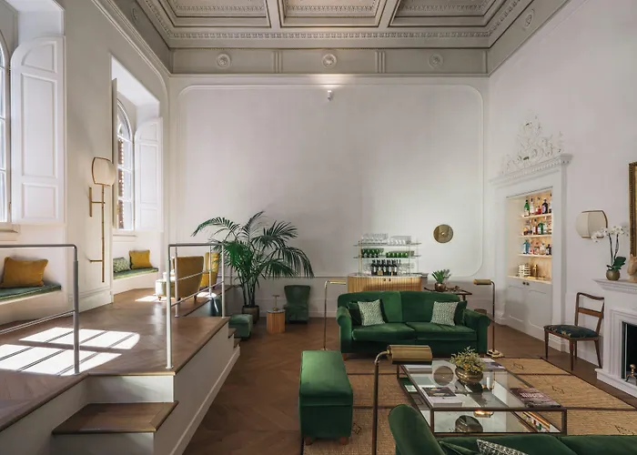 Casa G. Firenze